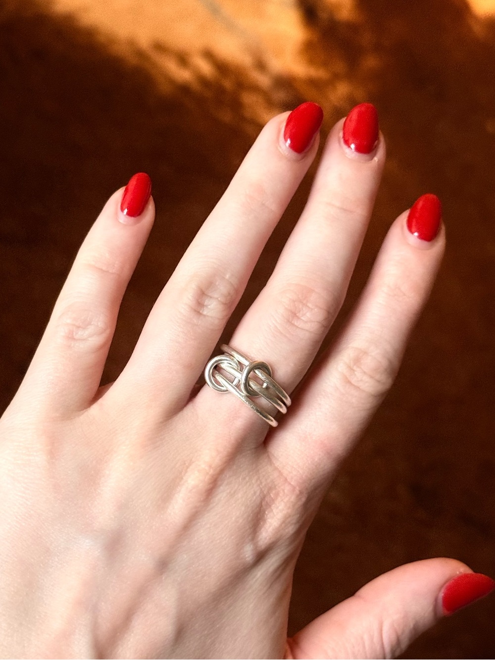 Spinelli Kilcollin SOLARIUM Ring 6